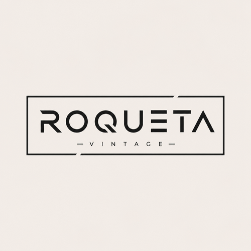 ROQUETAVINTAGE